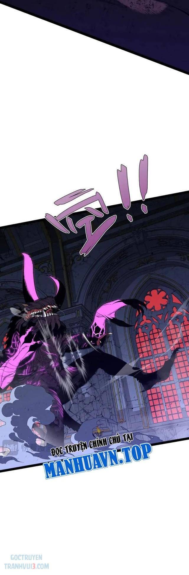 Tài Năng Của Ngươi Là Của Ta - Page 19