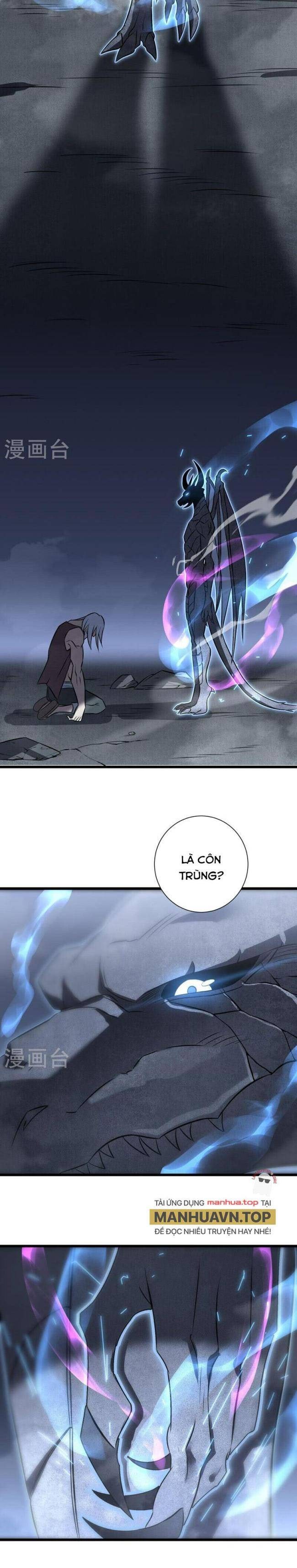 Ta Là Sát Thần - Page 9