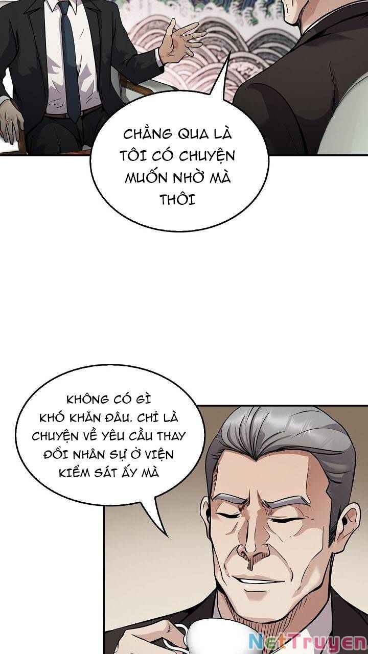 Điều Tra Viên Chuyển Sinh - Page 35