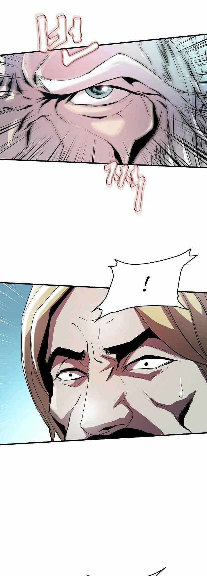 Sự Trở Lại Của Đại Pháp Sư - Page 20