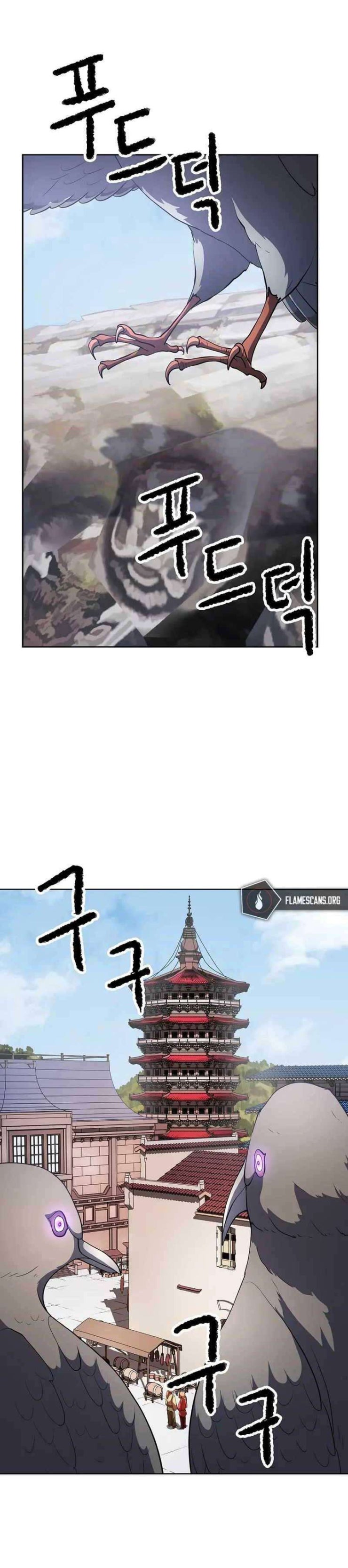 Thiên Ma Tiêu Diệt Lich King Của Murim - Page 13