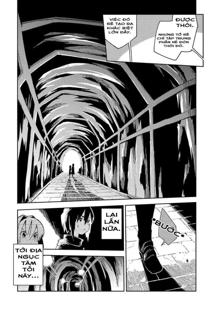 Isekai Meikyuu No Saishinbu O Mezasou - Page 11