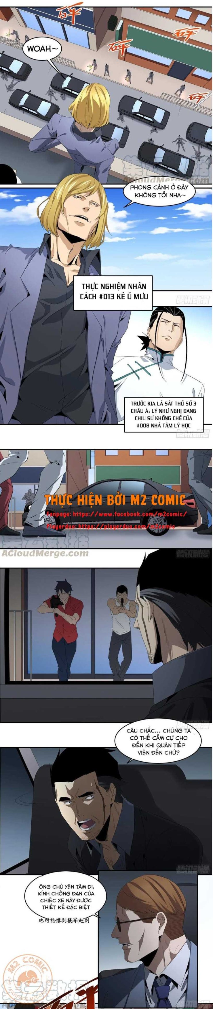 Nhất Ăn Tất - Page 7