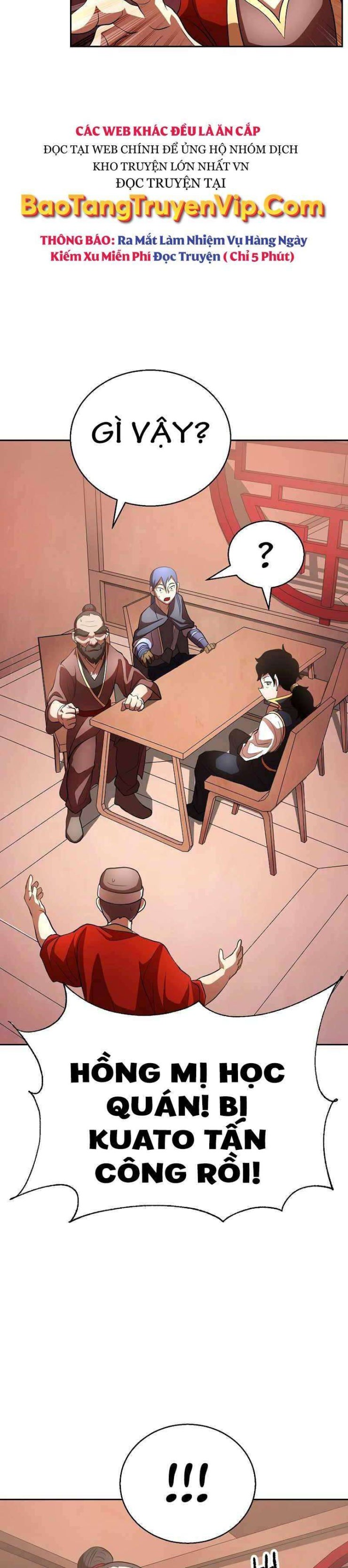 Thiên Ma Tiêu Diệt Lich King Của Murim - Page 20