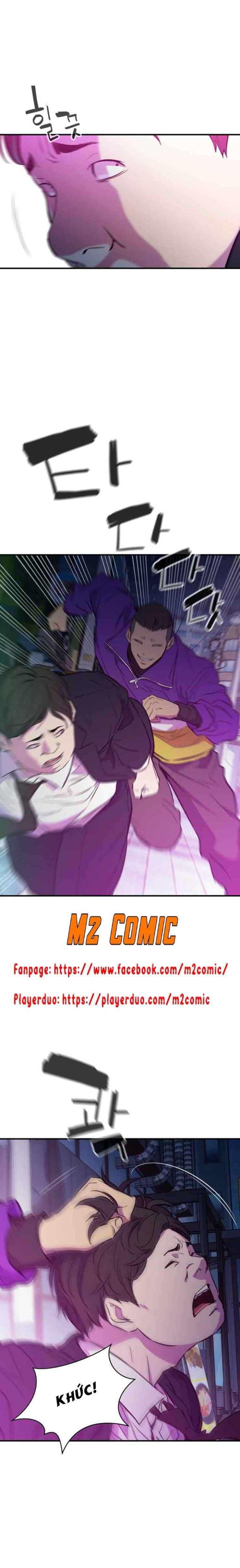 Kẻ Phản Diện Vô Dụng - Page 12