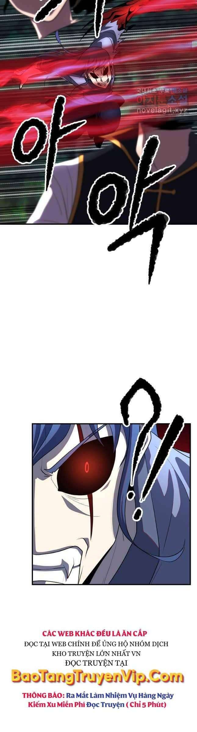 Thiên Ma Tiêu Diệt Lich King Của Murim - Page 5