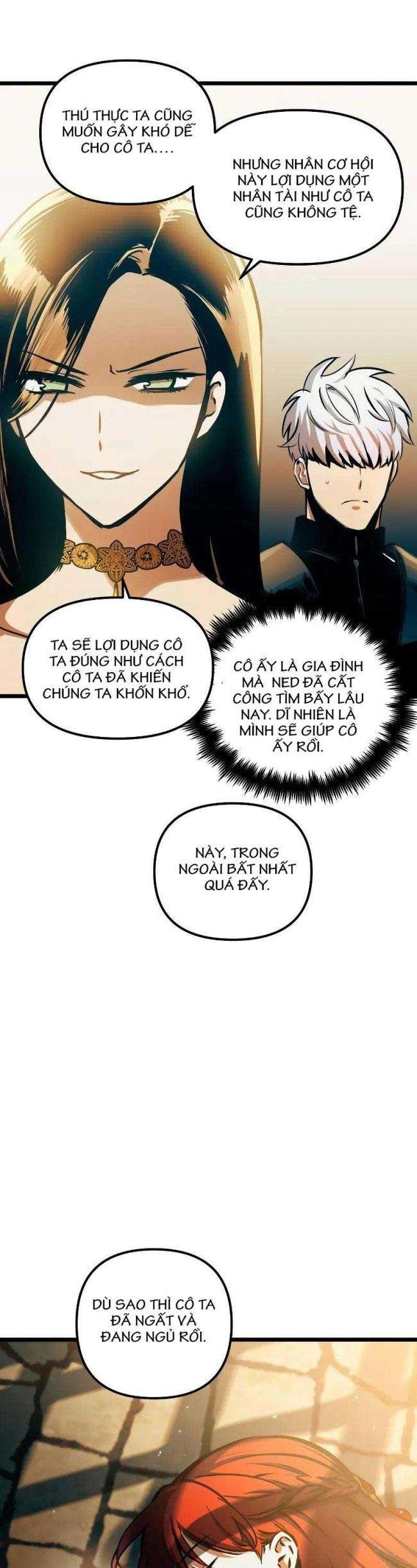 Sự Trở Lại Của Chiến Thần Tự Sát - Page 17