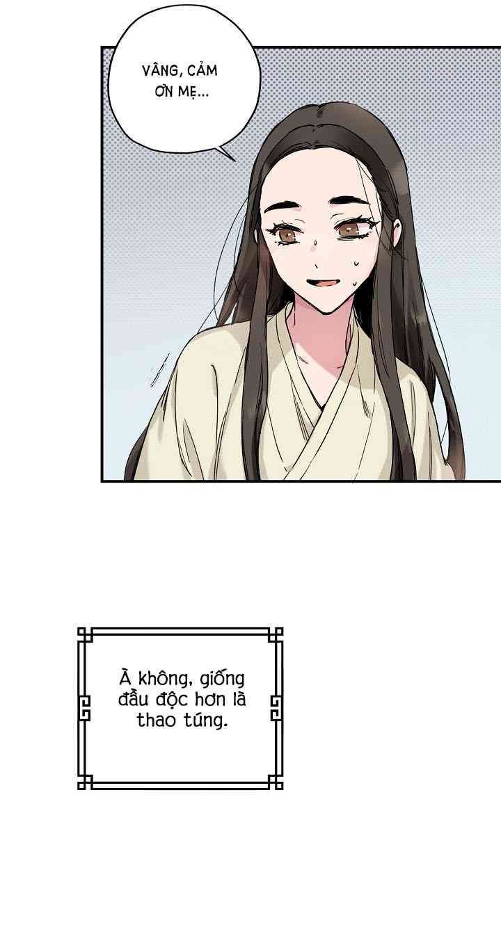 Tôi Trở Thành Nhân Vật Phản Diện Giỏi Nhất Trong Giới Võ Thuật - Page 45