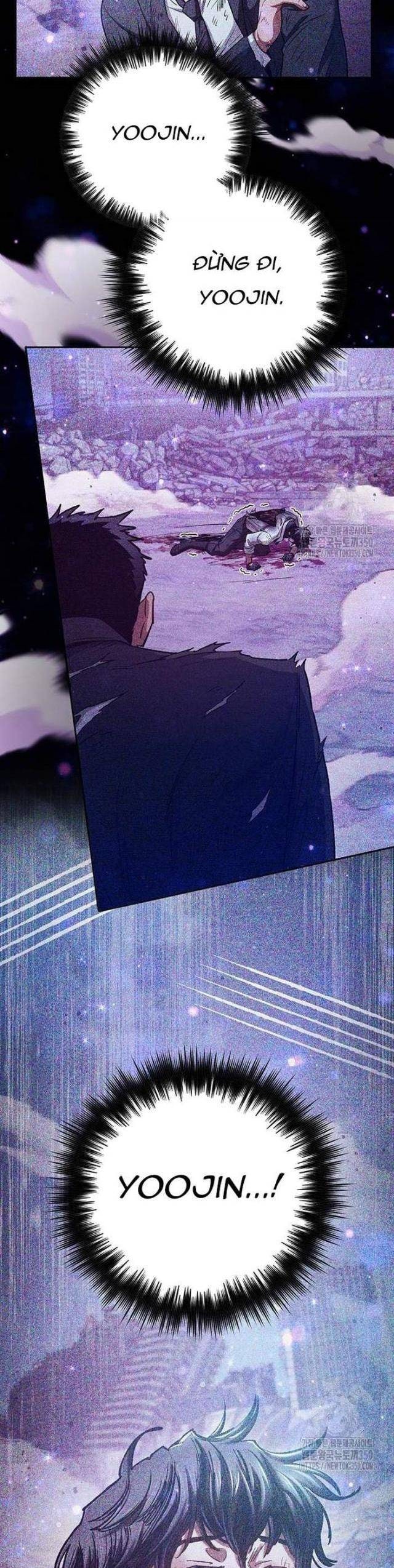 Những Ranker Cấp S Mà Tôi Nuôi - Page 22