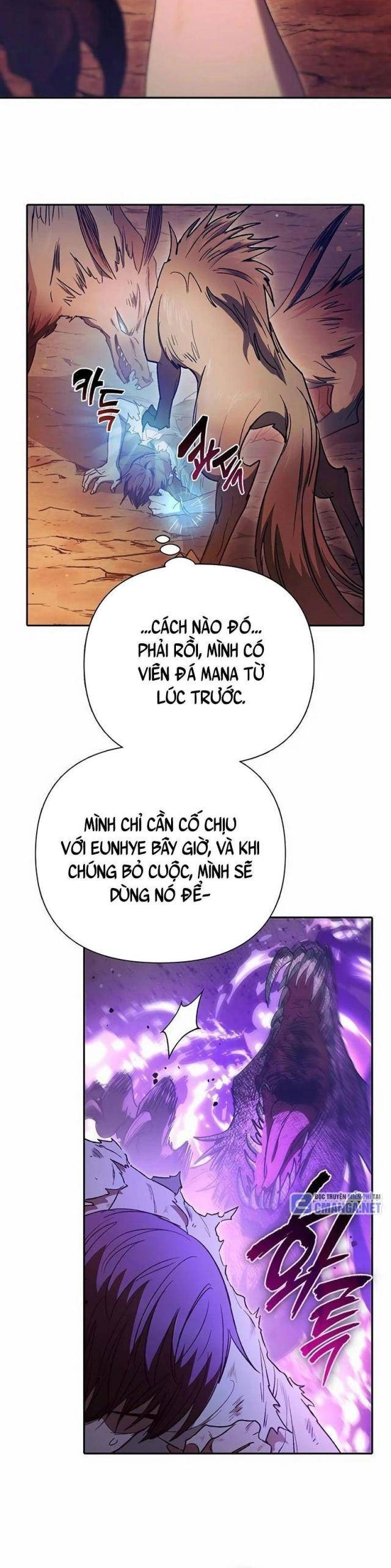 Những Ranker Cấp S Mà Tôi Nuôi - Page 7