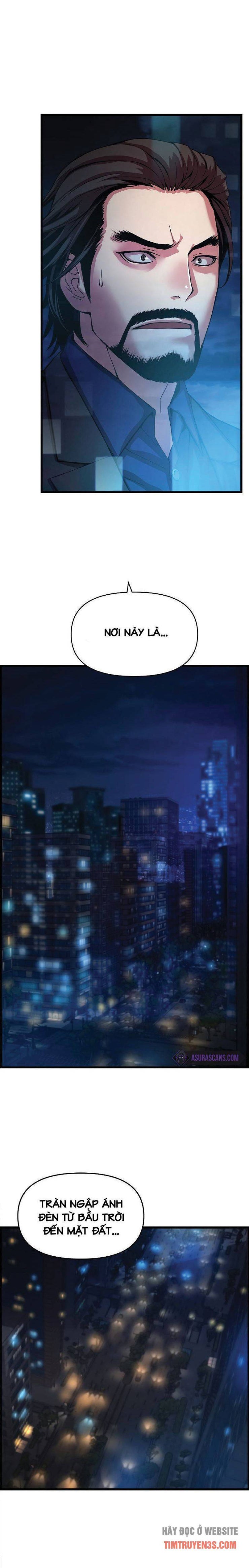 Tôi Sẽ Sống Như Một Hoàng Tử - Page 8