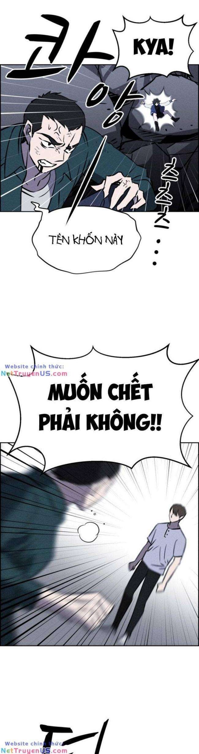 Óc Chó Toàn Năng - Page 23