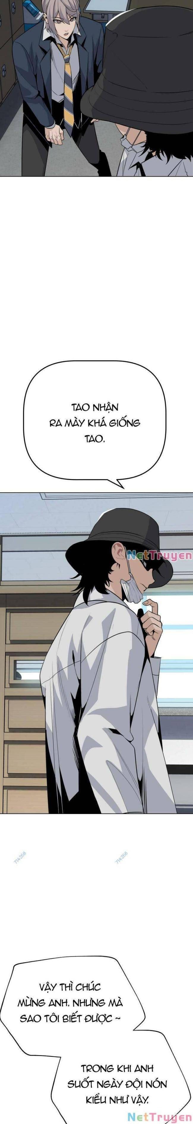 Vua Đóng Cọc - Page 19