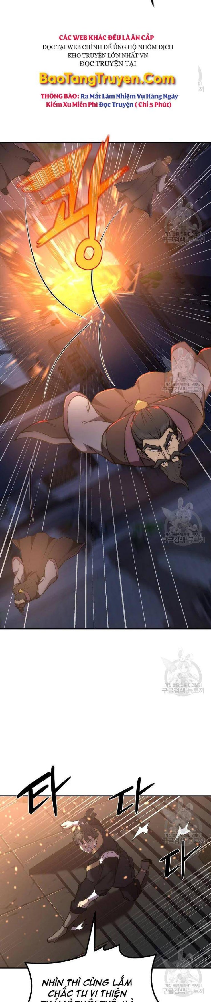 Thiếu Niên Phương Sĩ - Page 9