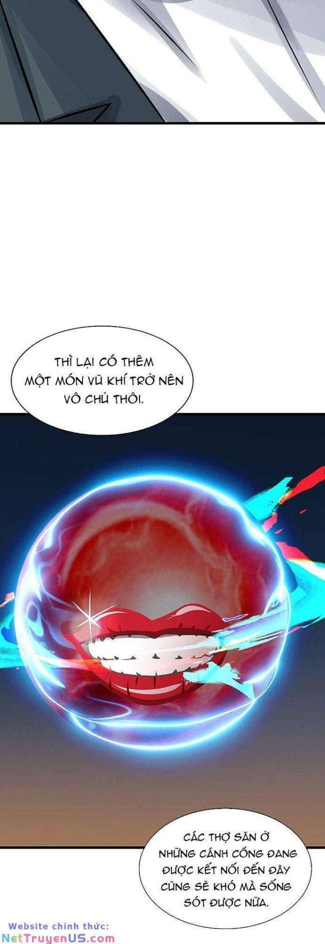 Ranker Bất Bại - Page 36