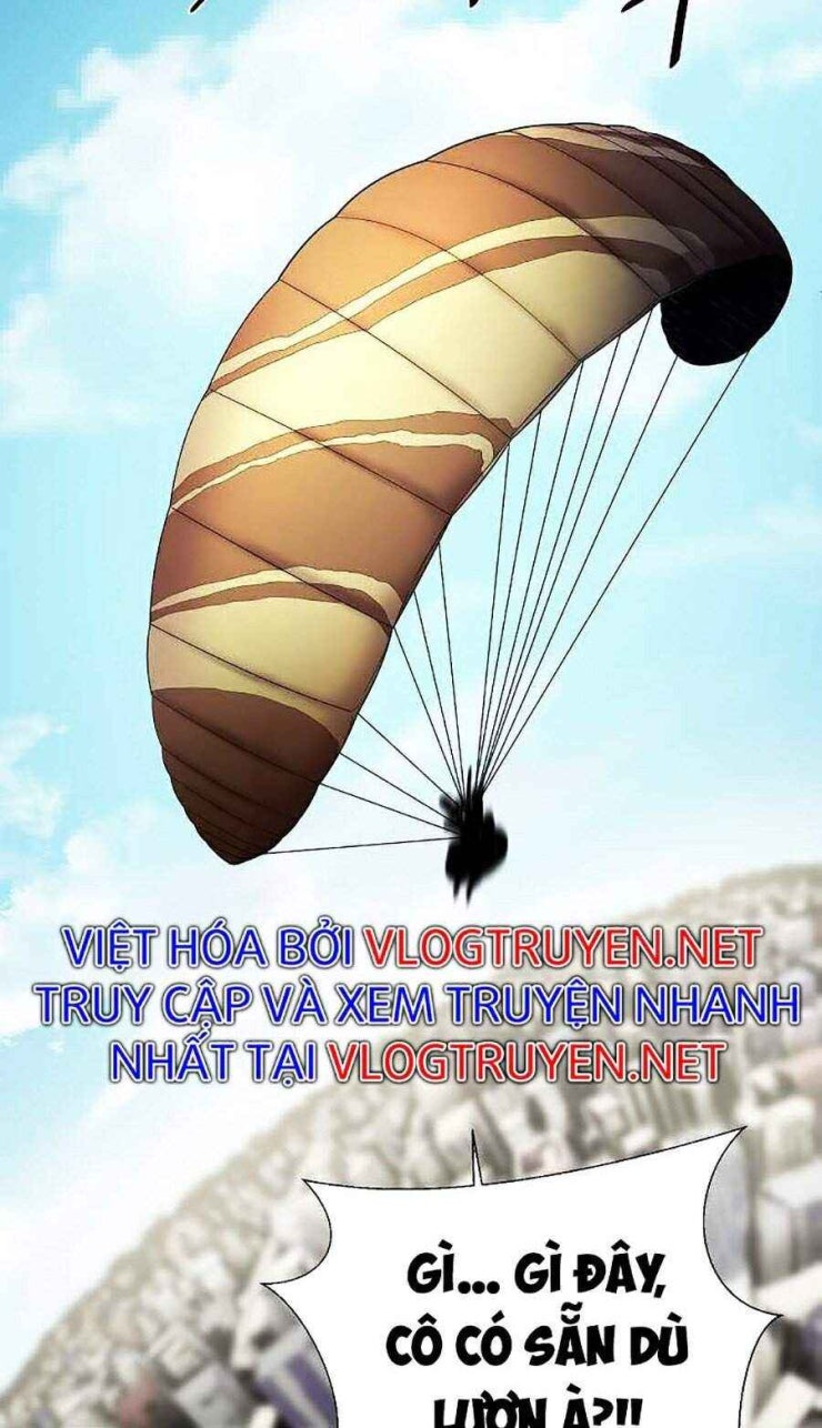 Sức Cùng Lực Kiệt - Page 29