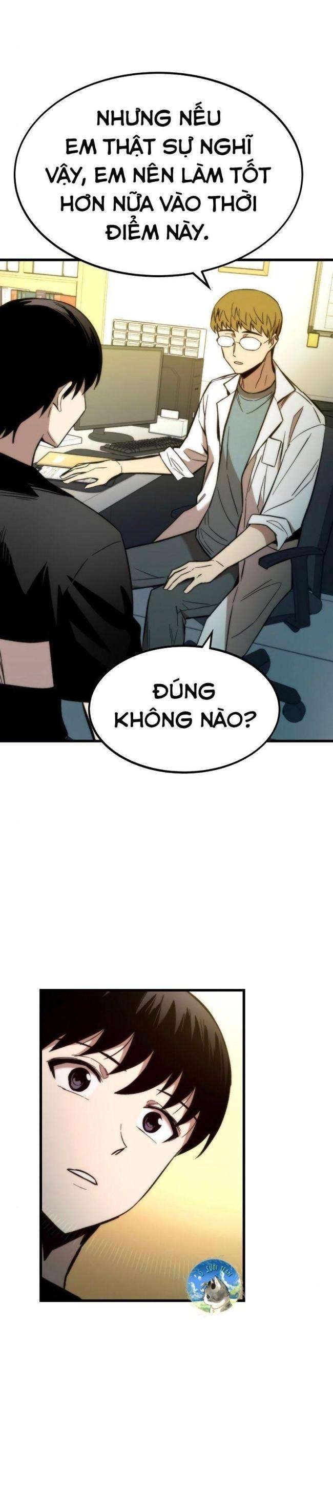 Nhân Vật Phụ Siêu Cấp - Page 18