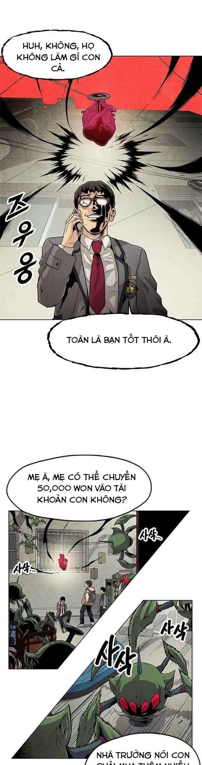Tội Phủ Trảm Ma - Page 33