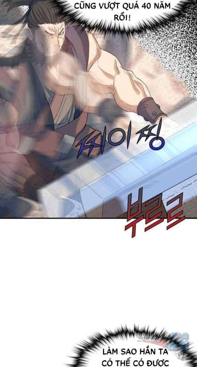 Hoành Tảo Cửu Châu - Page 45