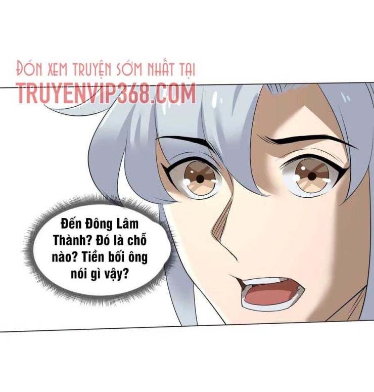 Trăm Vạn Cách Thành Thần - Page 32