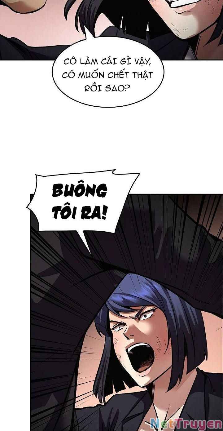 Điều Tra Viên Chuyển Sinh - Page 50