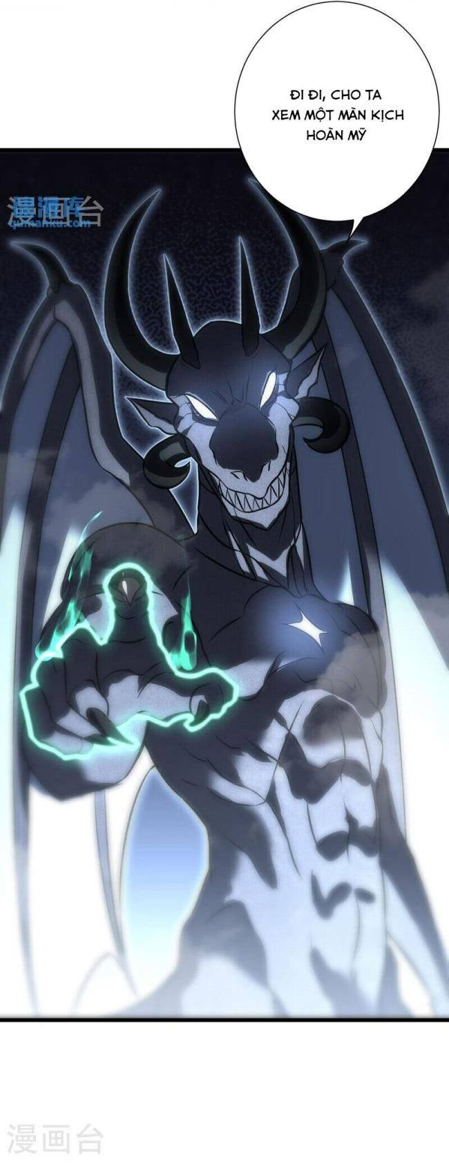 Ta Là Sát Thần - Page 24