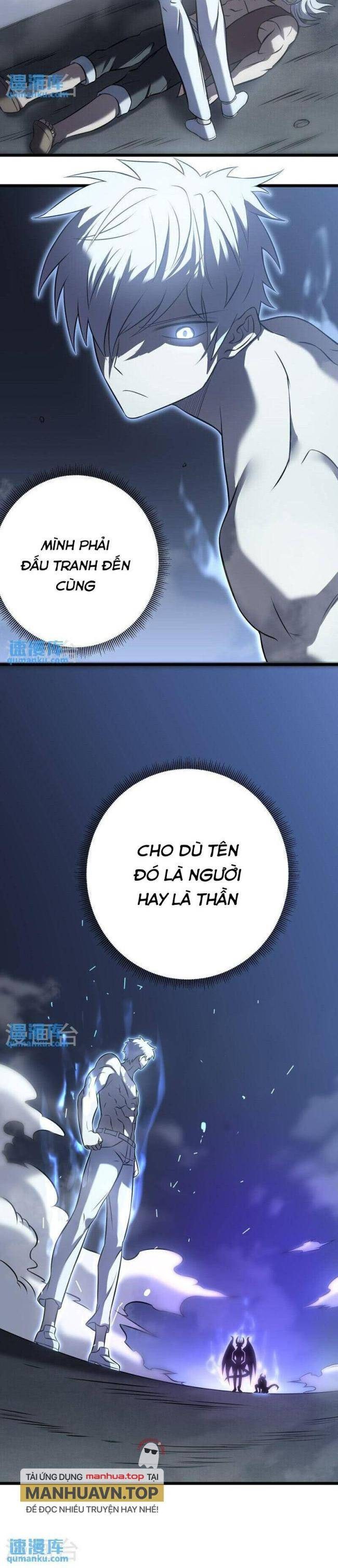 Ta Là Sát Thần - Page 36