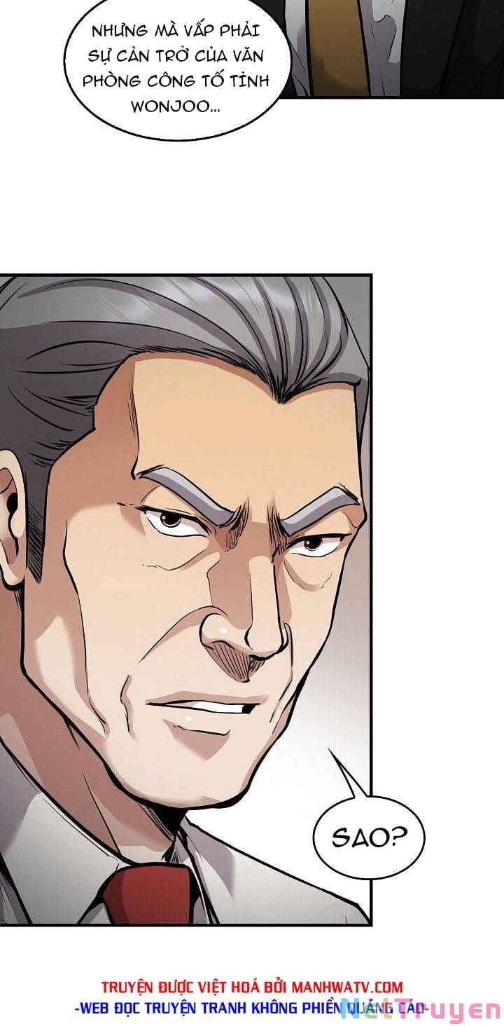 Điều Tra Viên Chuyển Sinh - Page 25