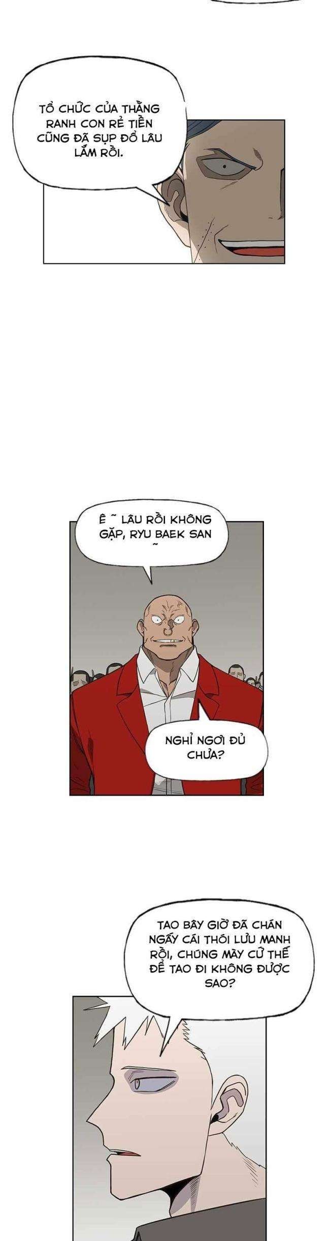 Võ Sĩ Quyền Anh - Page 20