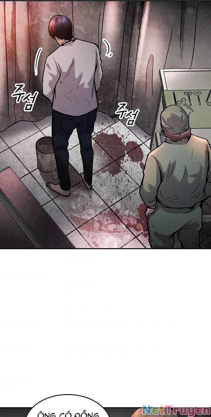 Điều Tra Viên Chuyển Sinh - Page 68