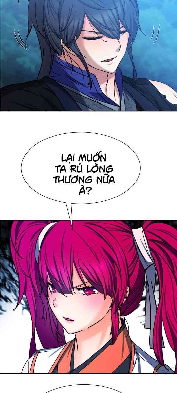 Tiền Kiếp Của Lôi Thần - Page 9