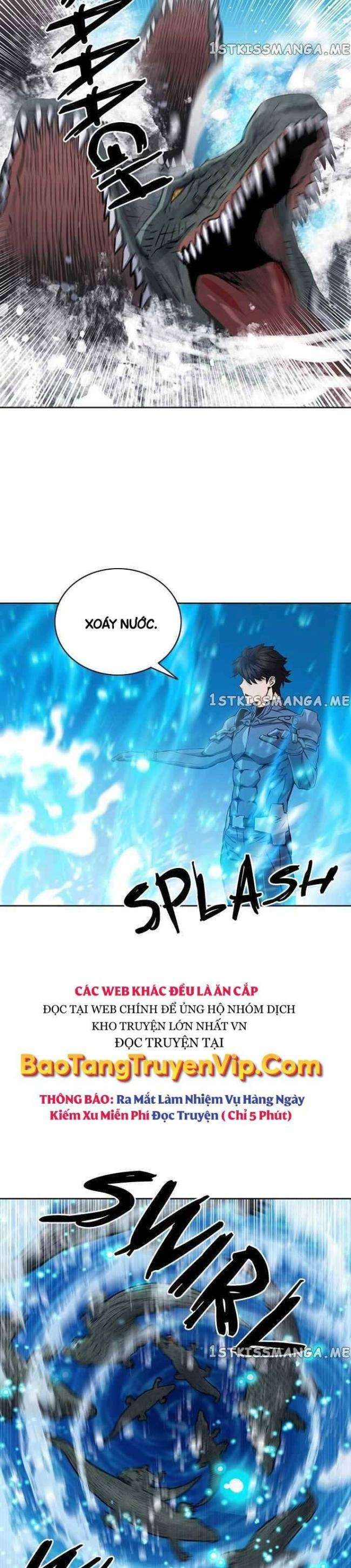 Druid Tại Ga Seoul - Page 30