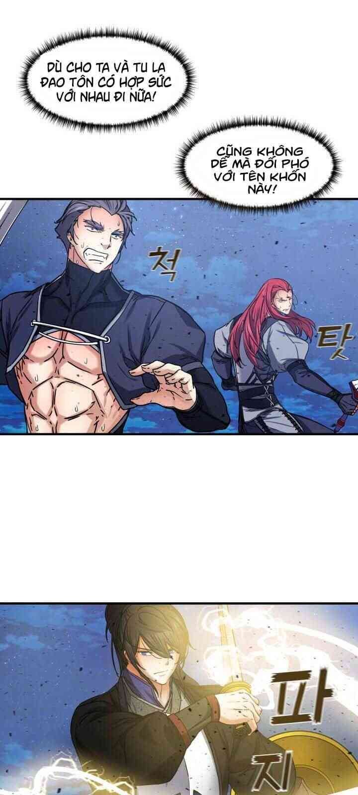 Tiền Kiếp Của Lôi Thần - Page 14