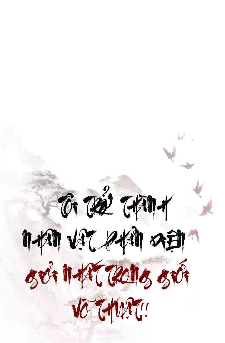 Tôi Trở Thành Nhân Vật Phản Diện Giỏi Nhất Trong Giới Võ Thuật - Page 65