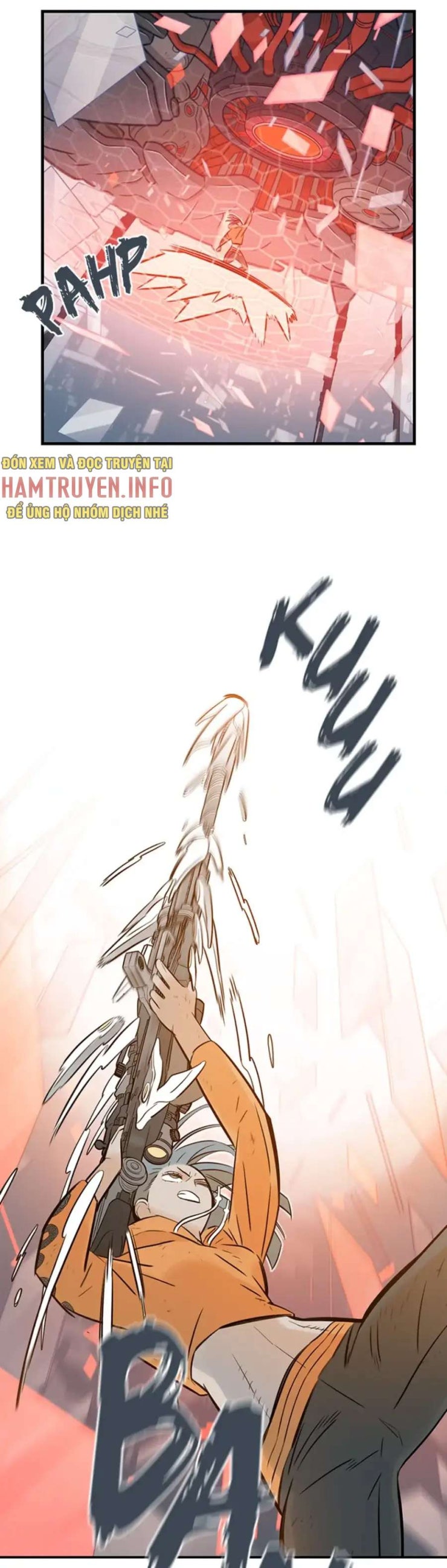 Điểm Hẹn - Page 11