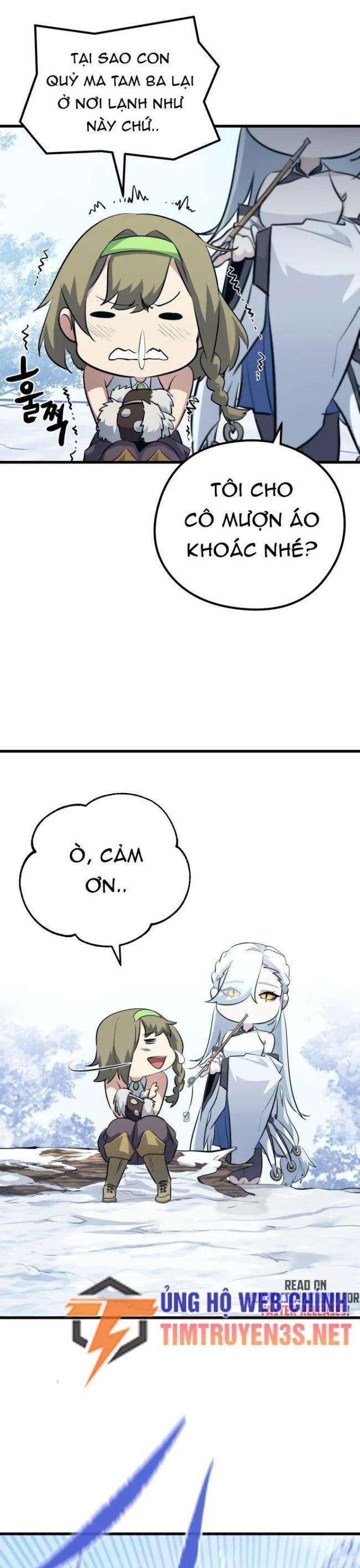 Quỷ Linh Vương - Page 14