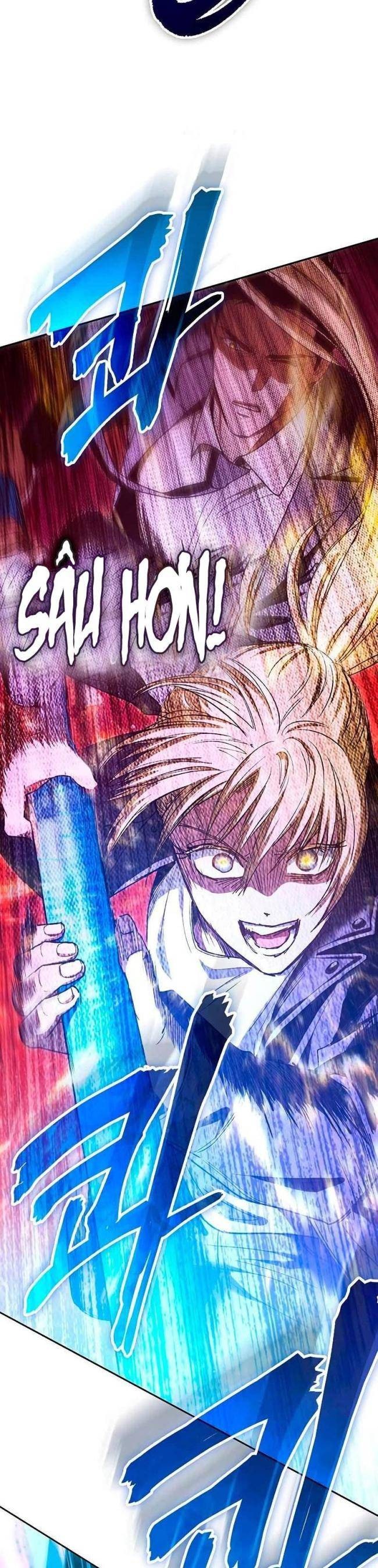 Những Ranker Cấp S Mà Tôi Nuôi - Page 33