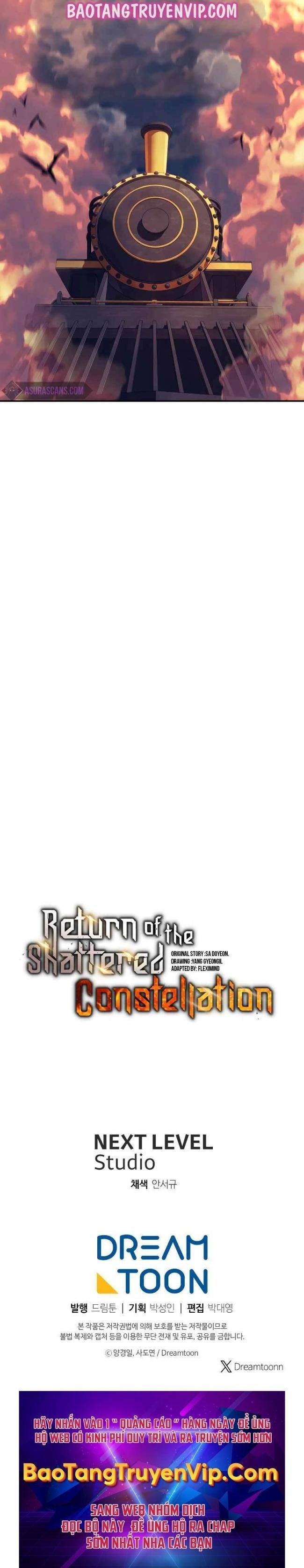 Tàn Tinh Tái Thế - Page 34