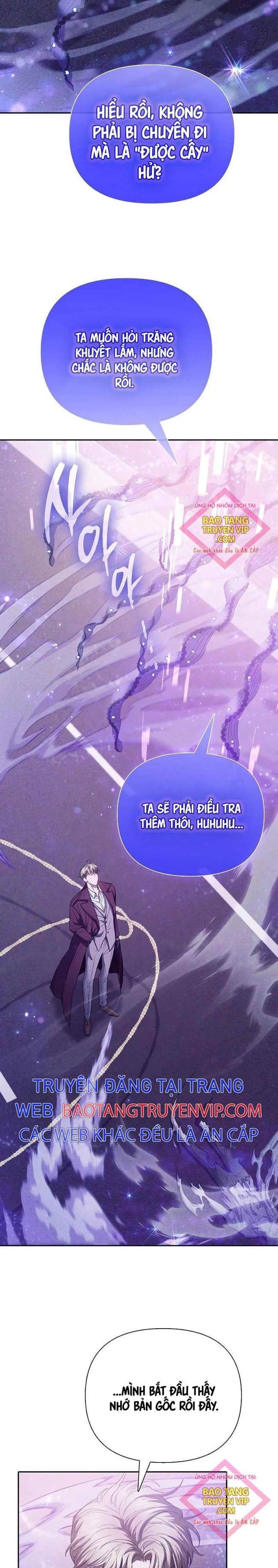 Những Ranker Cấp S Mà Tôi Nuôi - Page 13