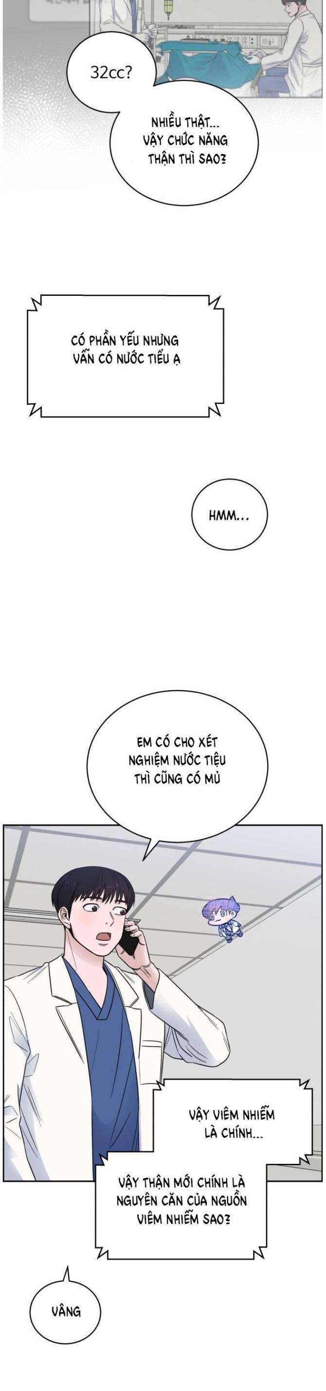 A.I. Doctor - Page 7