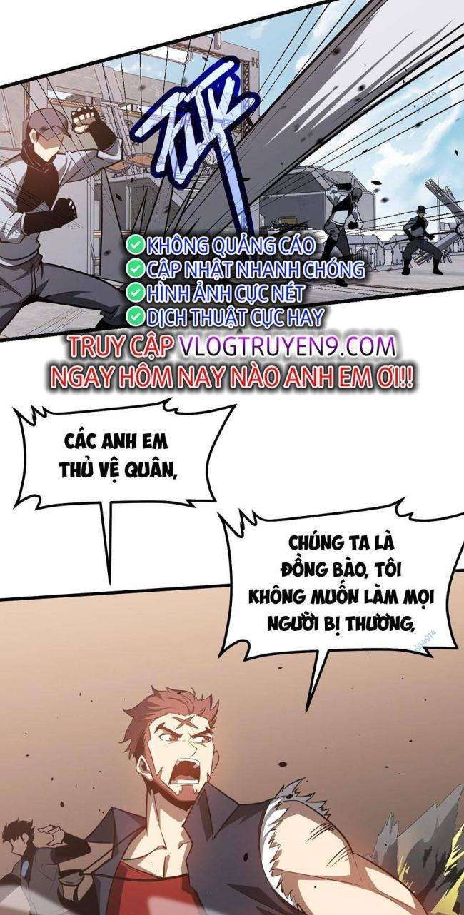 Siêu Phàm Tiến Hóa - Page 31