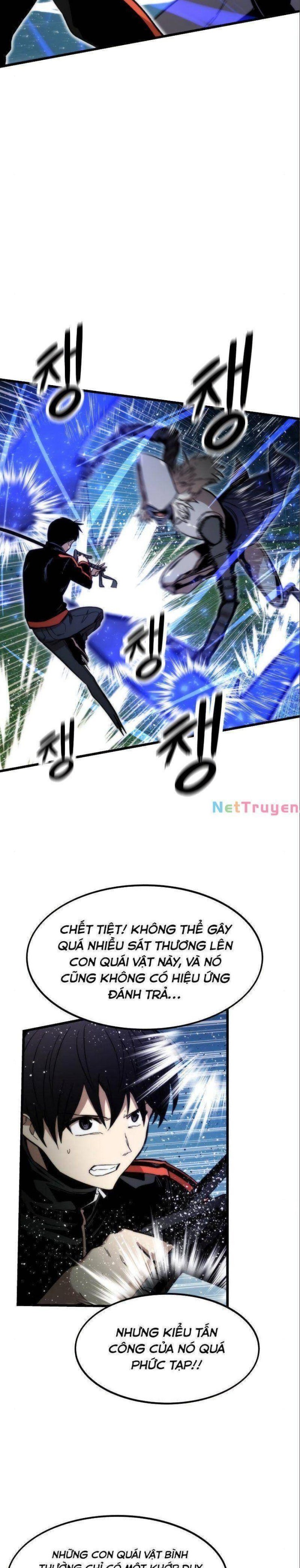 Nhân Vật Phụ Siêu Cấp - Page 17