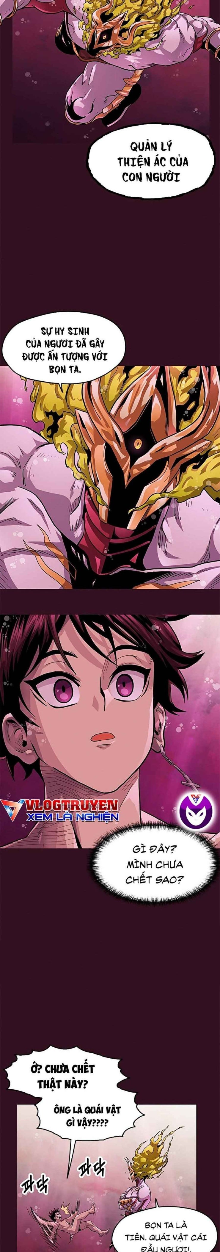 Tội Phủ Trảm Ma - Page 41