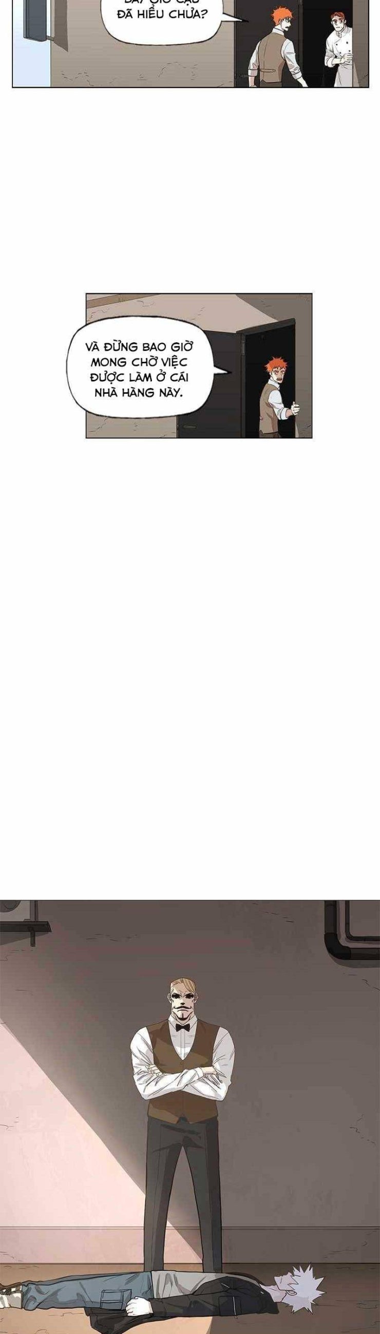 Võ Sĩ Quyền Anh - Page 30