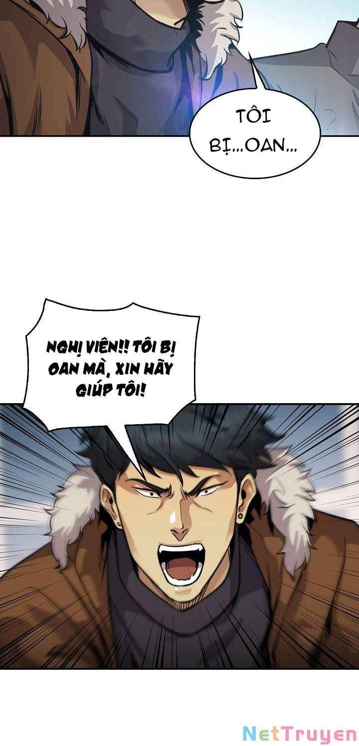 Điều Tra Viên Chuyển Sinh - Page 72