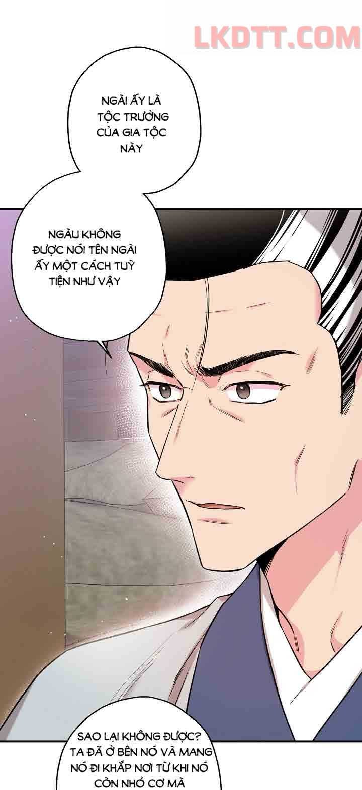 Tôi Trở Thành Nhân Vật Phản Diện Giỏi Nhất Trong Giới Võ Thuật - Page 77