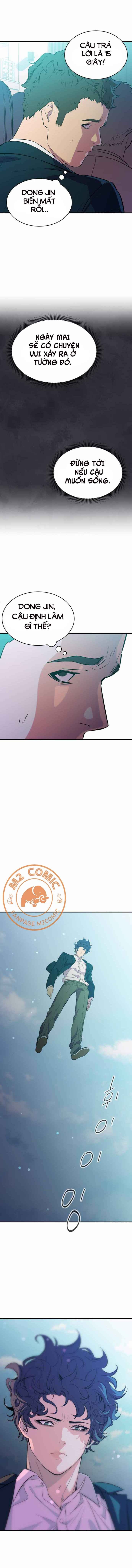 Kẻ Phản Diện Vô Dụng - Page 7