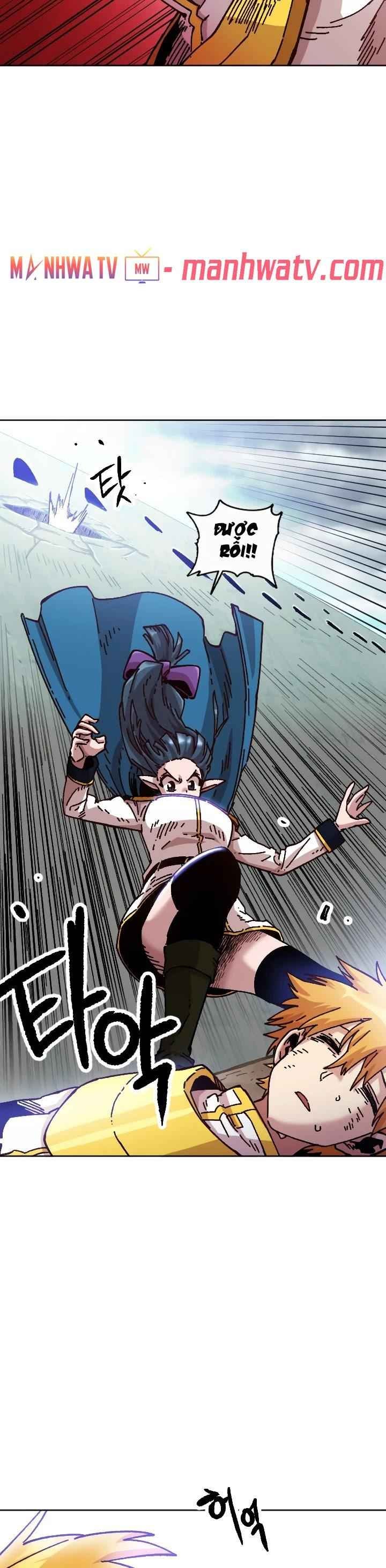 Nô Lệ Nghịch Thiên - Page 7