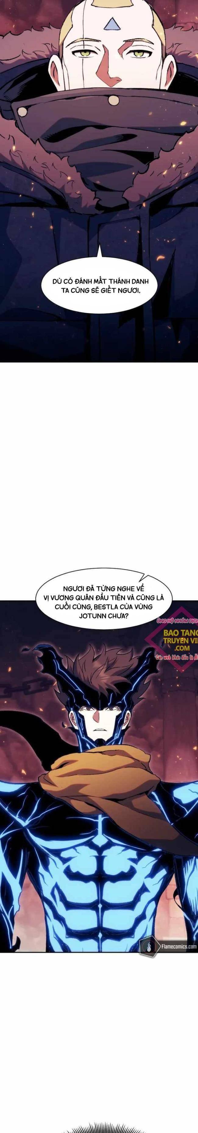 Tàn Tinh Tái Thế - Page 15