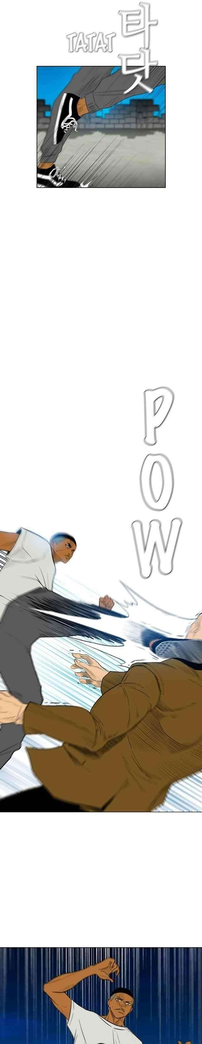 Kẻ Hồi Sinh - Page 17